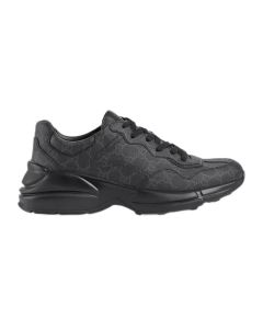 Gucci Men's GG Rhyton sneaker
