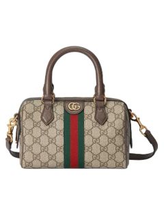 Gucci Ophidia mini top handle bag