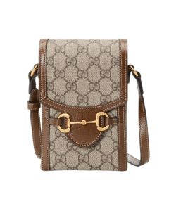 Gucci Horsebit 1955 mini bag