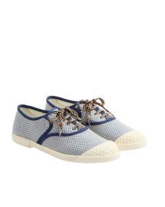 Valentino BAY BY BAY FABRIC SNEAKER