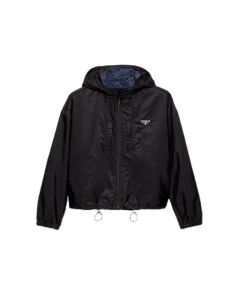 Prada Re-Nylon jacket