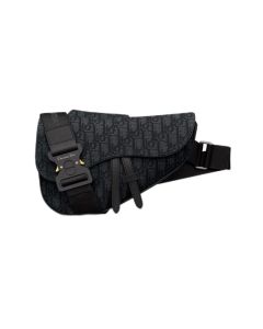 Dior Saddle Bag