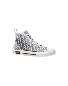 Dior B23 High-Top Sneaker