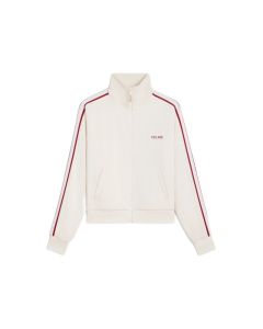 Celine tracksuit jacket in double face jersey