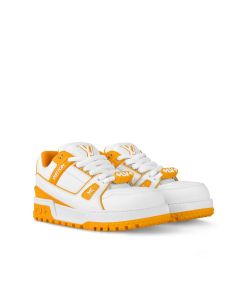 LV Trainer Maxi Sneaker