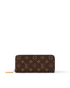 LV Clémence Wallet