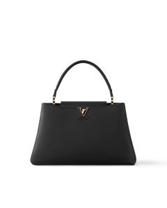 LV Capucines GM Souple