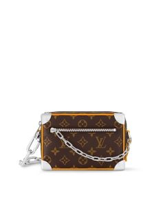 LV Mini Soft Trunk