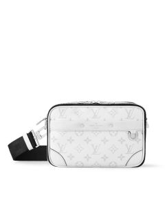 LV Alpha Messenger