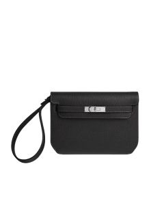 Hermes Kelly depeches 25 pouch
