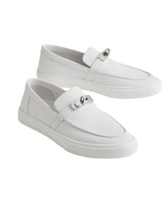 Hermes Game slip-on sneaker