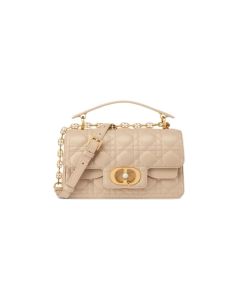 Small Dior Jolie Top Handle Bag