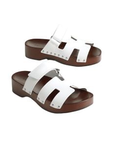 Hermes Kos clog