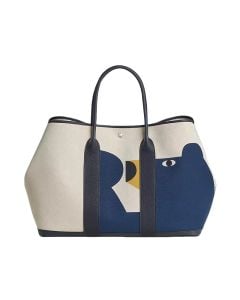 Hermes Garden Party 49 voyage bag