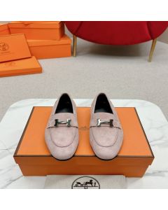 Hermès Paris loafer