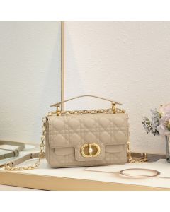 Small Dior Jolie Top Handle Bag