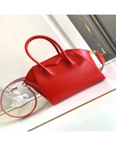 Givenchy Antigona Toy bag in Box leather