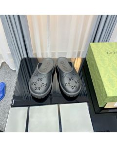Gucci Men's slip on sandal