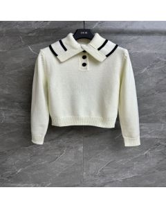 Dior Alps Sweater