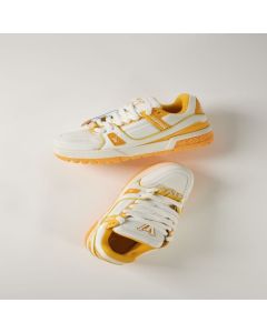 LV Trainer Maxi Sneaker