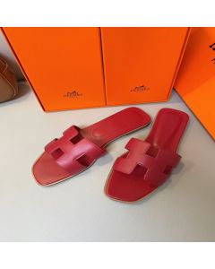 Hermès Oran sandal