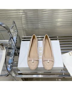 Dior Ballet Flat
