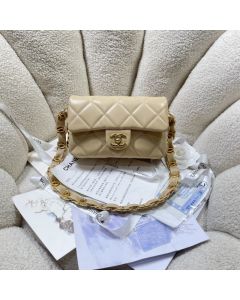 CHANEL Small Flap Bag
