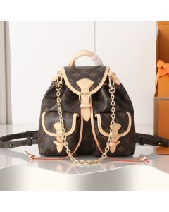 LV Excursion PM