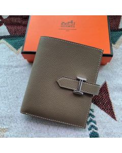 Hermes Bearn Compact wallet