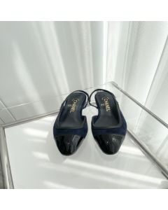 CHANEL Slingbacks