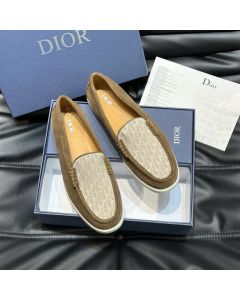 Dior Granville Loafer