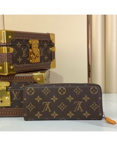 LV Clémence Wallet