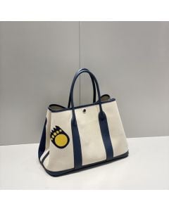 Hermes Garden Party 49 voyage bag
