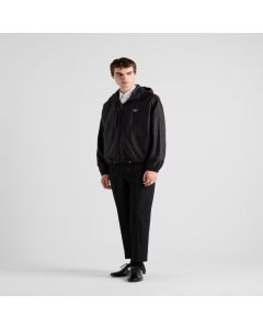 Prada Re-Nylon jacket