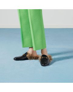 Gucci 2015 Re-Edition women's Princetown