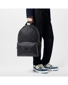 LV Discovery Backpack MM