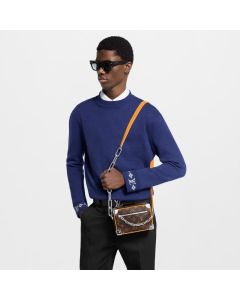 LV Mini Soft Trunk