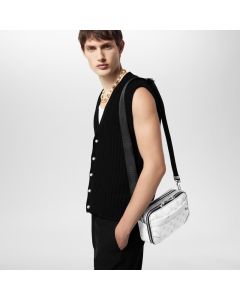 LV Alpha Messenger