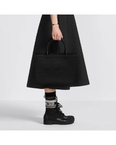 Medium Dior Book Tote