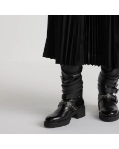 Dior D-Fight Boot