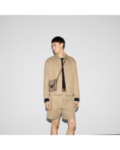 Gucci Horsebit 1955 mini bag