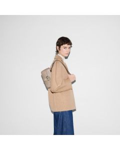 Gucci GG Marmont mini shoulder bag