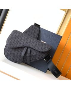 Dior Saddle Bag