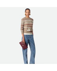 Bottega Veneta Knot Lock