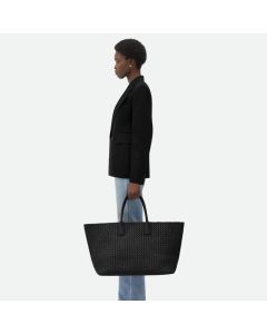 Bottega Veneta Large Cabat