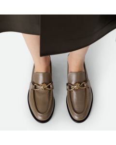 Bottega Veneta Astaire Loafer