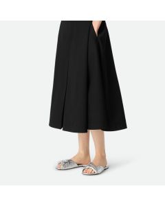 Bottega Veneta Blink Flat Mule