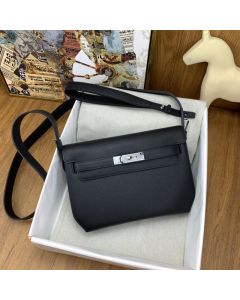 Hermes Kelly depeches 25 pouch