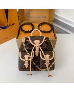 LV Excursion PM