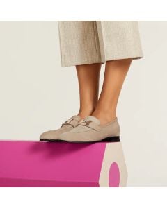 Hermes Paris loafer